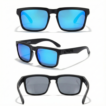 Okulary Przeciwsłoneczne Polaryzacyjne KDEAM Navi Nordi